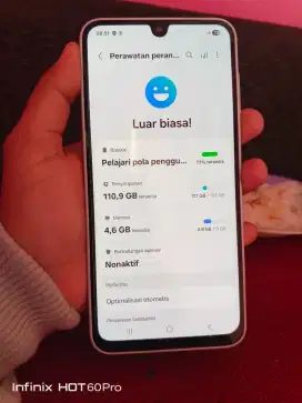 Samsung a16 4G 8/128