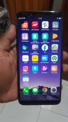 Oppo F 5 4G 4/32Gb Gercep