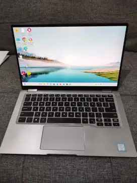 Laptop Dell Latitute 7400 2 in 1