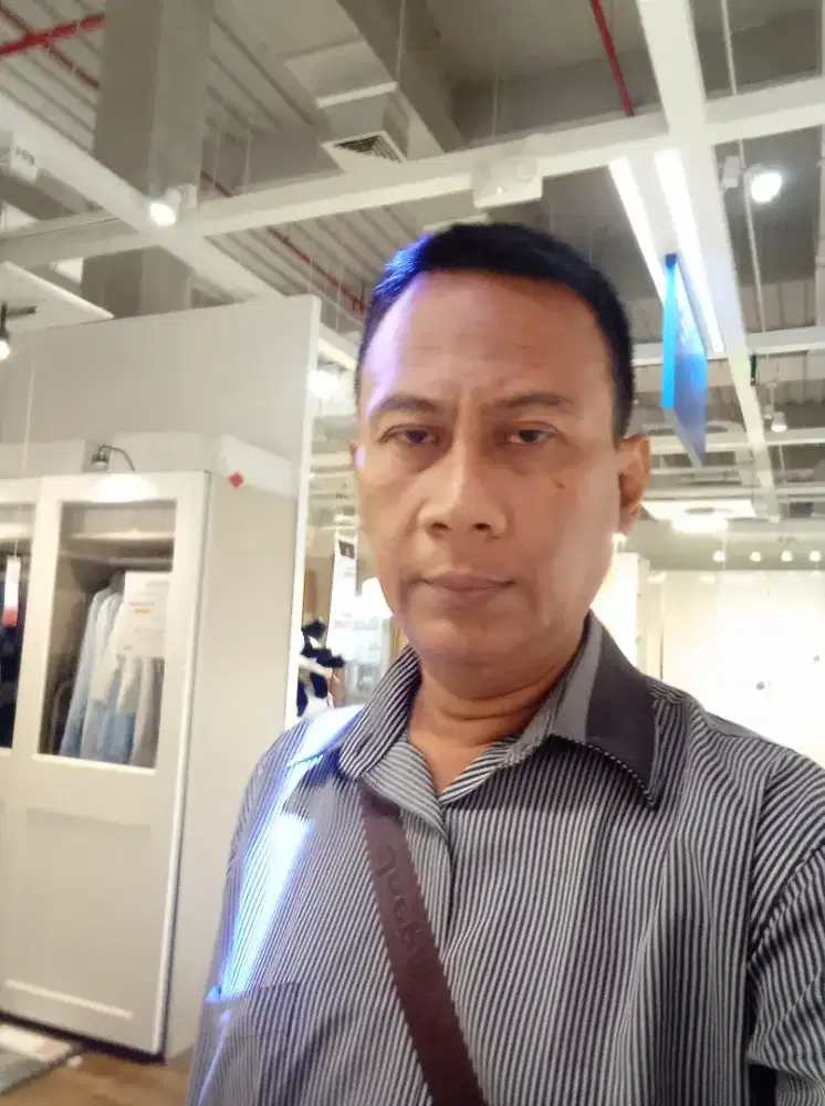 Mencari kerja Halal