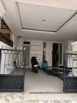 RUMAH MEWAH MODERNLAND SIAP HUNI