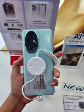 HONOR 200 PRO CASH/CICILAN