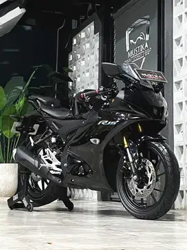 Motosport Terlaris! Yamaha R15 V4 2022