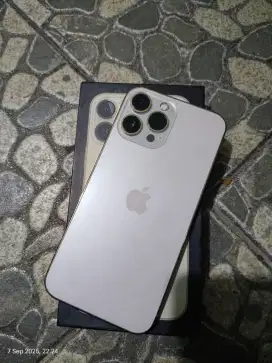 Iphone 13 promax 256