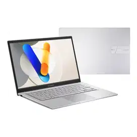 Asus Vivobook 14 A1404VA i5 1334U 16GB 512GB Win 11 +Office 14.0 FHD
