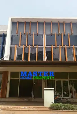 Ruko Dijual/Disewakan Cikupa Tgr Banten