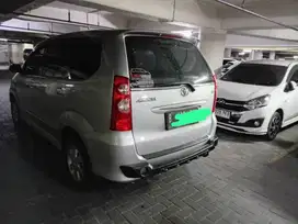Jual apa ada nya
