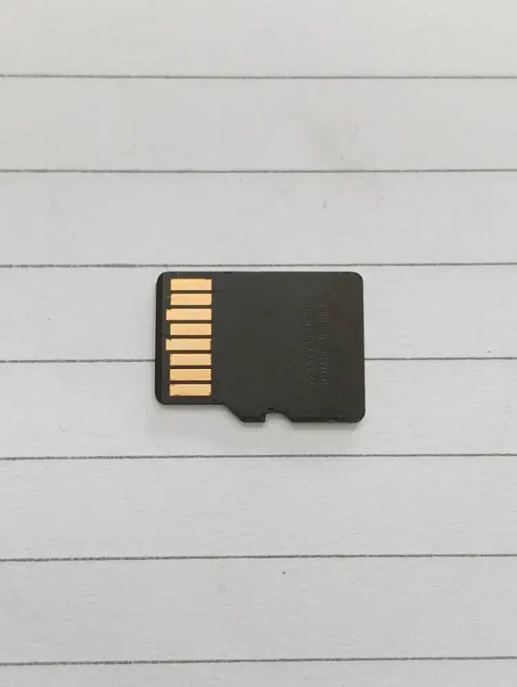 Jual memory Toshiba 32gb