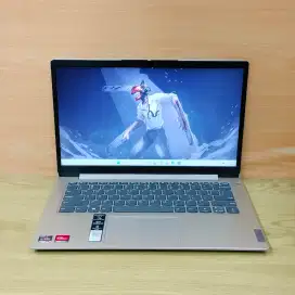 laptop lenovo slim 1 amd ryzen 3-7320U ram 8gb/ssd 256gb fhd