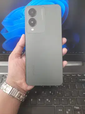 Vivo Y17S Ram 4+4/64 -Second