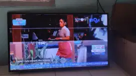Led Tv Aqua 40'