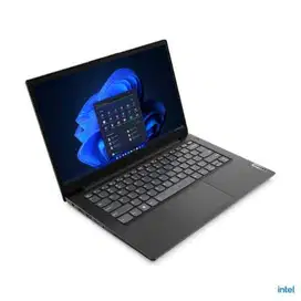 Lenovo V14 G4 Ryzen 3 7320U 8GB 256GB Win 11 +Office 14.0 FHD
