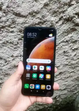 Jual butuh hp redmi 9a