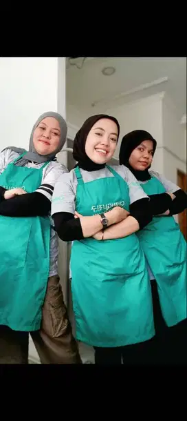 LOWONGAN KERJA CREW LAUNDRY LEBAK BULUS