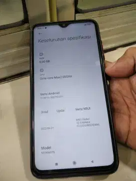 Redmi note 8 pro 6/64 gb
