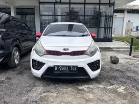 For Sale Kia Rio Type SSR A/T 2014