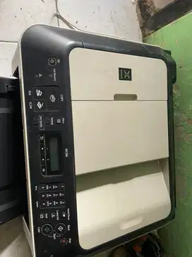 Mesin printer mx 366
