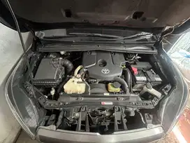 Toyota Kijang Innova 2019 Diesel