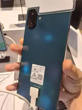 KREDIT SAMSUNG GALAXY A07 DP 0%