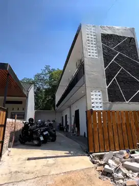 ASET KOST TINGGAL MENERUSKAN SAJA DI KAMPUS UNNES MURAH AJA DI PATEMON