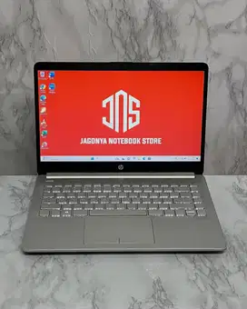 HP 14s DK0073AU A4 9125 RAM 8GB SSD 256GB