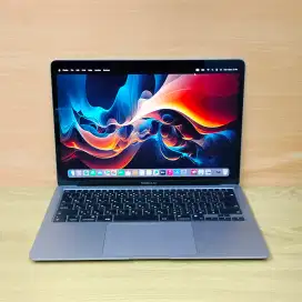 Macbook Air 2020 chip M1 ram 8gb/ssd 256gb 13'3 inch CC normal