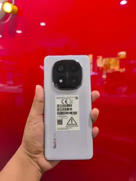 REDMI NOTE 14 PRO + 5G & XIAOMI 14T GRATIS SMARTWATCH