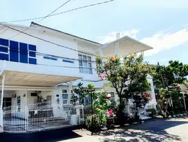 JUAL RUMAH HOOK MEWAH DI SANGGAR HURIP SAOEKARNO HATTA BANDUNG