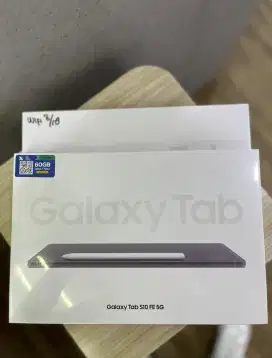 Samsung Galaxy Tab S10 FE 5G