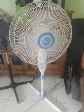 Jual kipas angin second