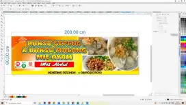 Dicari Karyawan Untuk Jualan Baso & Mie Ayam