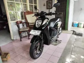 HONDA GENIO TAHUN 2025