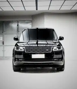 Range rover voque 2019