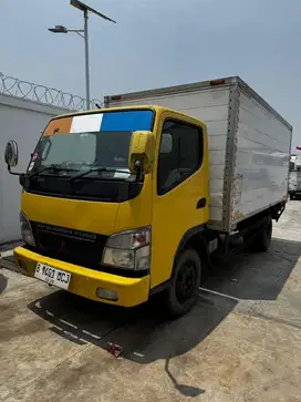 Mitsubishi FE73