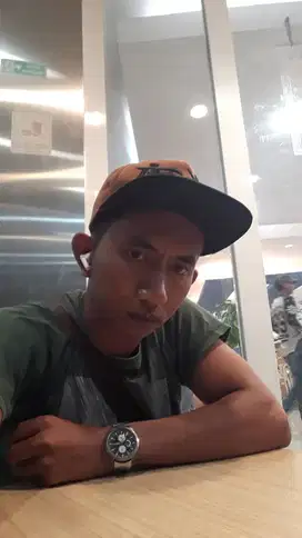 Mau nyari kerjaan sopir pribadi