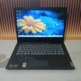 Forsale, Laptop Lenovo Slim 3 (81W0).