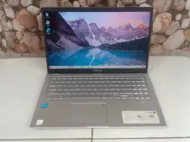 Laptop Asus X515KA Intel Celeron N4500 Kondisi Normal SIAP pakai