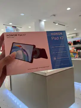 Honor pad x7 4/128gb