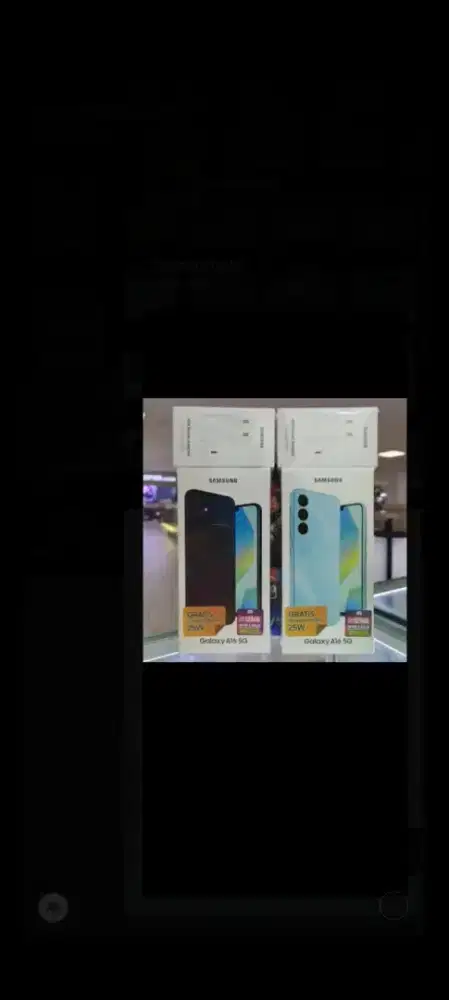 Samsung galaxy A16 5G 8/256