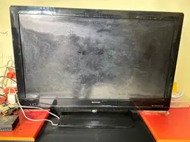 Tv Sharp 40 inc