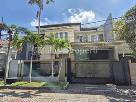 Disewakan rumah siap huni araya 1 galaxy bumi permai