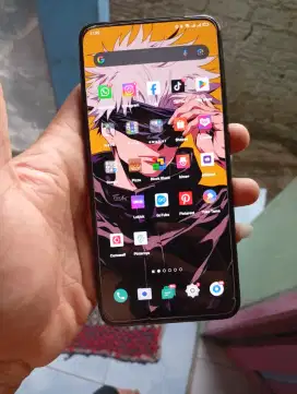 Oppo K3 Fullset 6/64