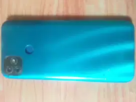HP Itel Vision 1 Plus 3/32GB