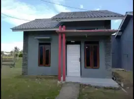 Rumah disewakan