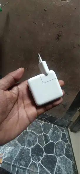 adapter /charger iphone tipe 3