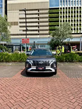 Hyundai Creta Trend 1.5 AT 2022