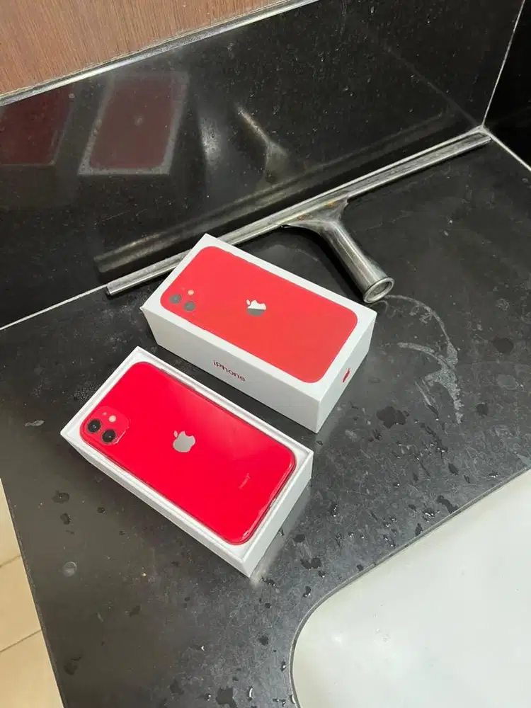 iphone 11 128gb sederhana