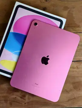 Ipad gen 11 pink, Bisa kredit tanpa DP, bunga 0