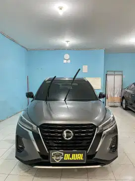 Nissan Kicks E Power Hybrid Matic 2022, Full Original