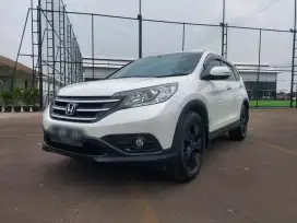 【Good Deal】 Honda CRV 2.4 AT 2013 / 2014 / 2012